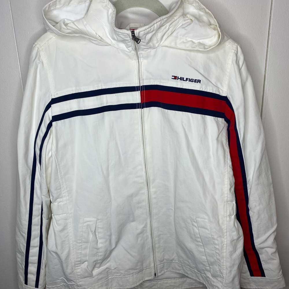 Tommy Hilfiger Jacket